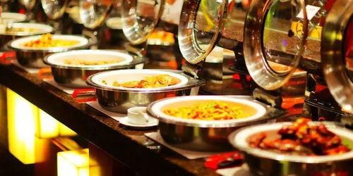 河传食堂吃瓜,吃瓜群众的美食盛宴