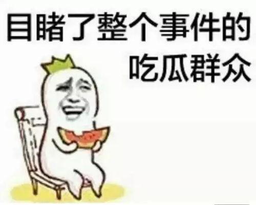 带你吃瓜的粉丝,揭秘带你吃瓜粉丝背后的故事