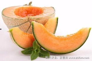 孕妇吃哈密瓜通便,孕妇饮食新选择