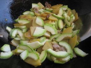 吃角瓜博主,探寻美食与生活的完美融合