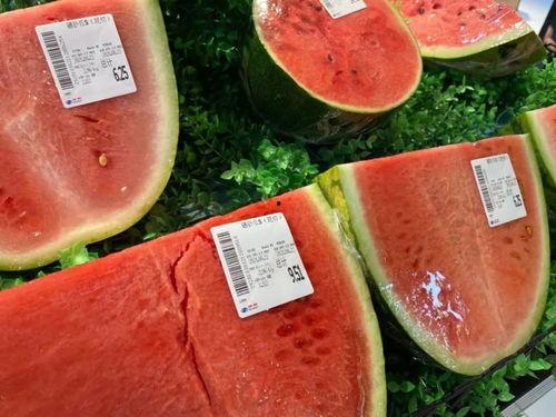 吃瓜的喜悦感,揭秘吃瓜群众的狂欢盛宴