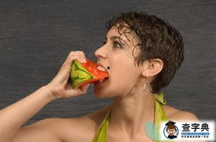 药流后多久可以吃瓜,恢复期饮食指南