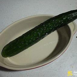 经常吃小瓜好吗,常食小瓜，健康生活新选择