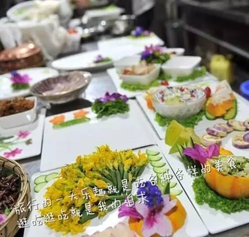 吃瓜宴席小说,一场穿越时空的奇幻食旅