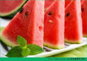 感冒可以吃小风瓜吗,小风瓜能否成为食疗佳选？