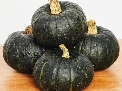 冬季吃麒麟瓜好吗,麒麟瓜的滋补之道